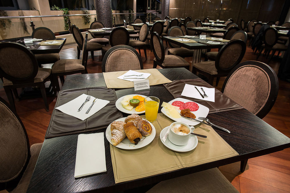 Iberik Santo Domingo Plaza Hotel 4*