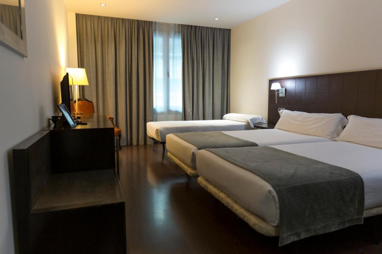 Iberik Santo Domingo Plaza Hotel