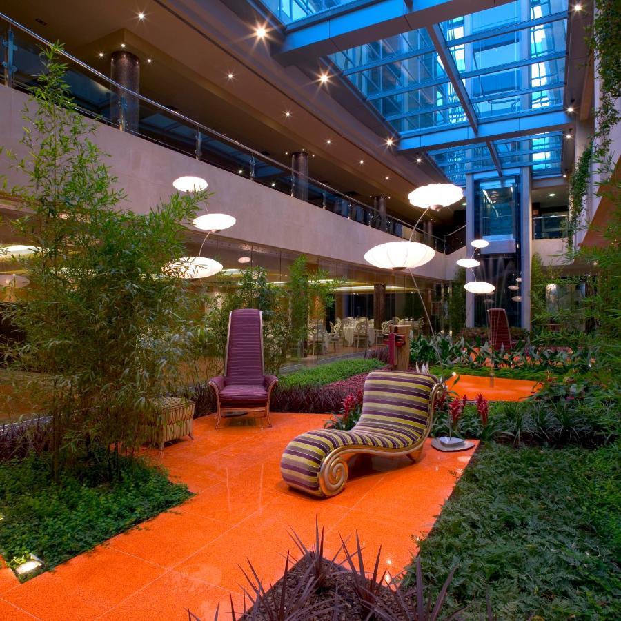 Iberik Santo Domingo Plaza Hotel 4*