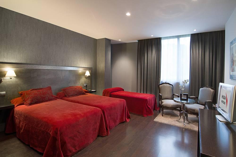 Hotel Iberik Santo Domingo Plaza