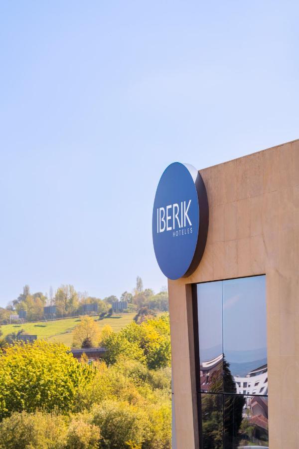 Hotel Iberik Santo Domingo Plaza