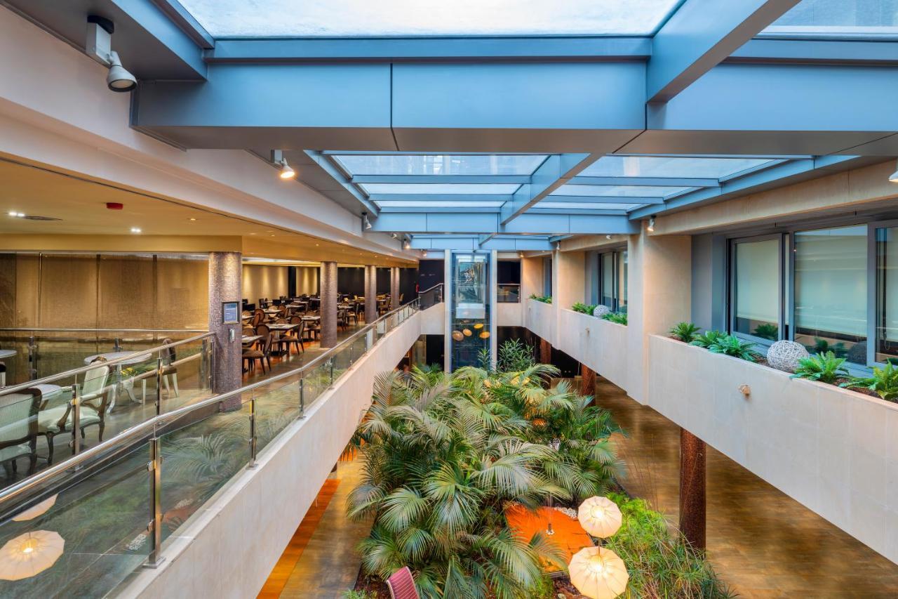 Iberik Santo Domingo Plaza Hotel 4*