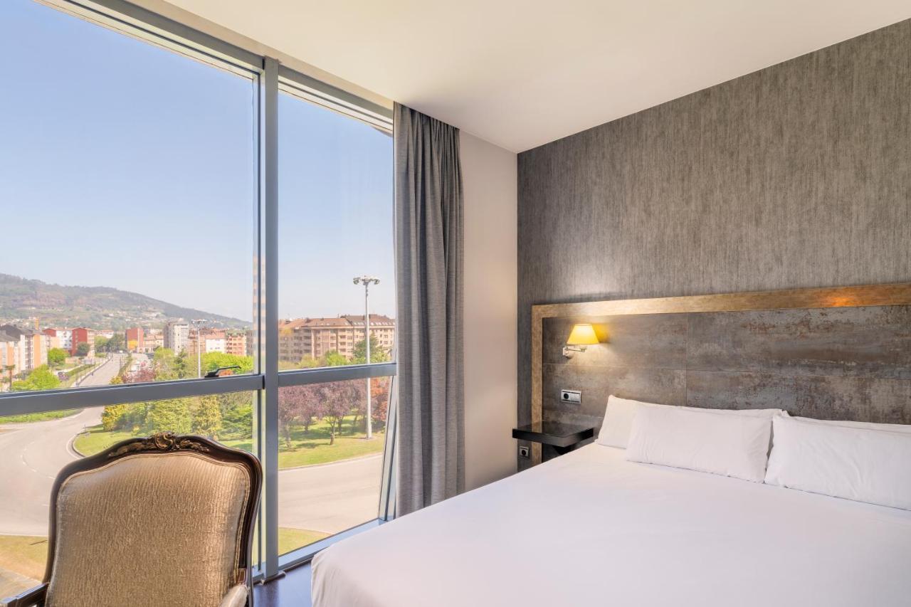 Hotel Iberik Santo Domingo Plaza