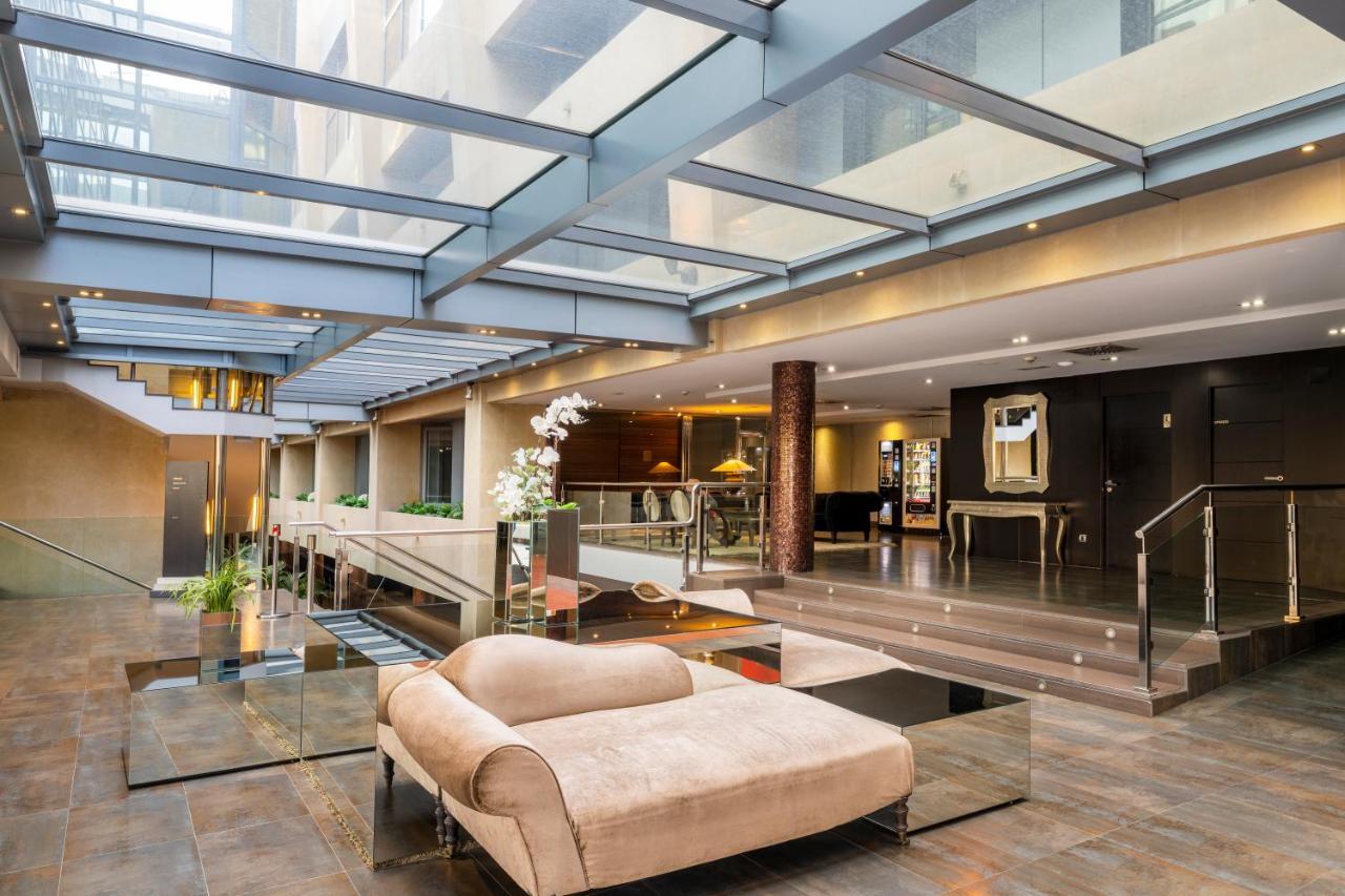 Iberik Santo Domingo Plaza 4*