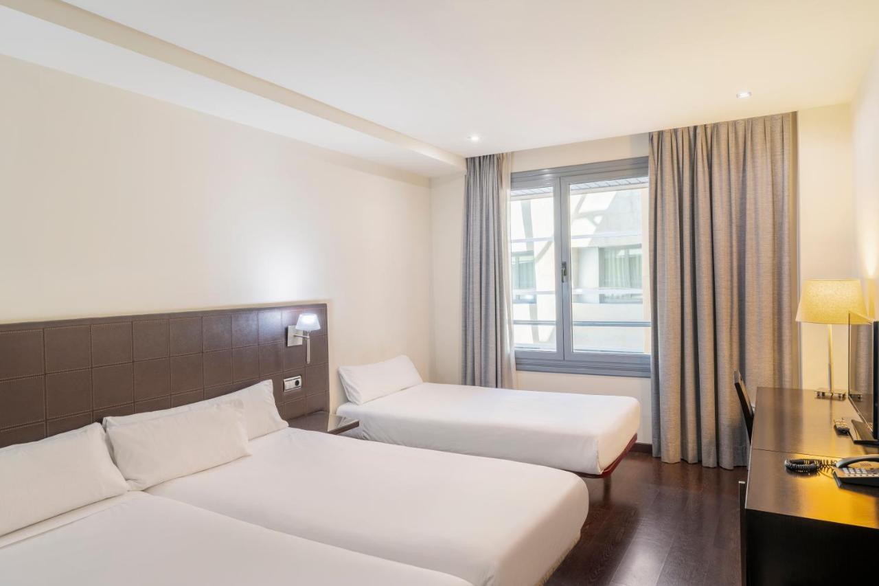 Iberik Santo Domingo Plaza Hotel 4*