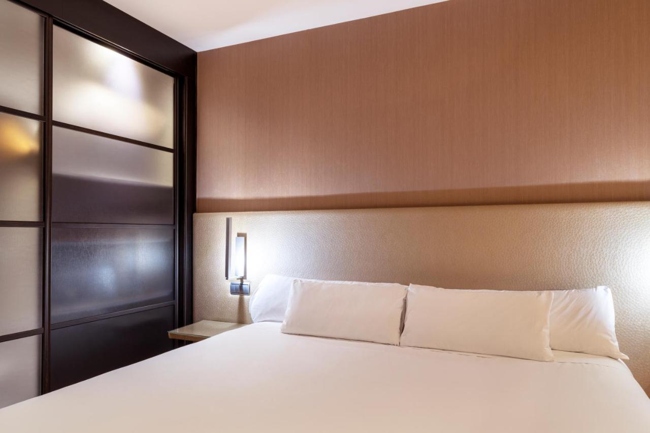Iberik Santo Domingo Plaza Hotel