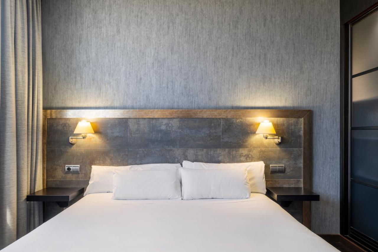 Iberik Santo Domingo Plaza Hotel