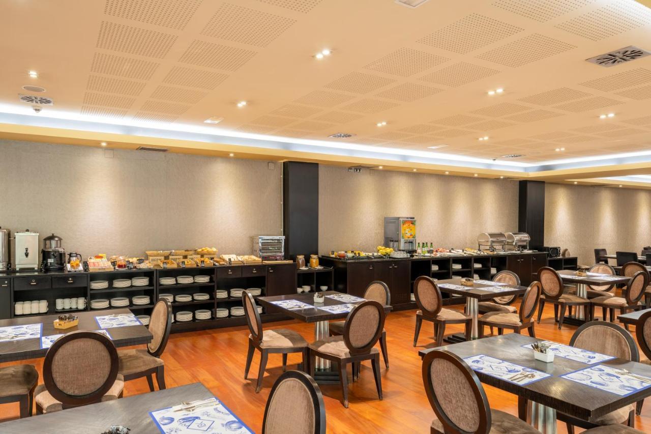 Iberik Santo Domingo Plaza 4*