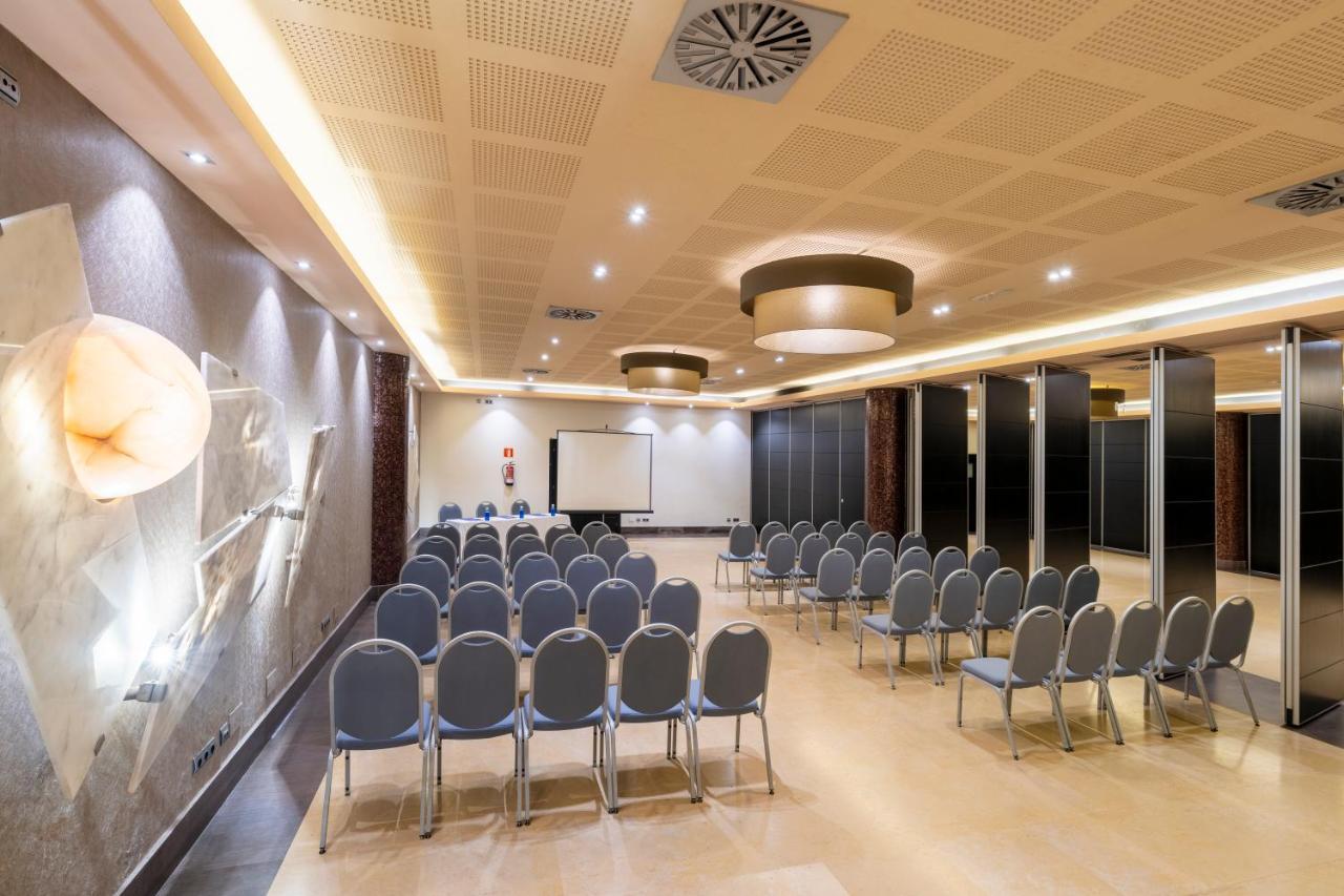 Iberik Santo Domingo Plaza Hotel 4*
