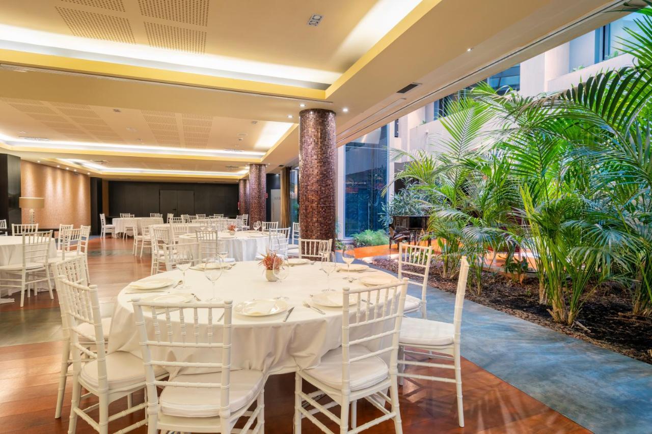 Hotel Iberik Santo Domingo Plaza 4*
