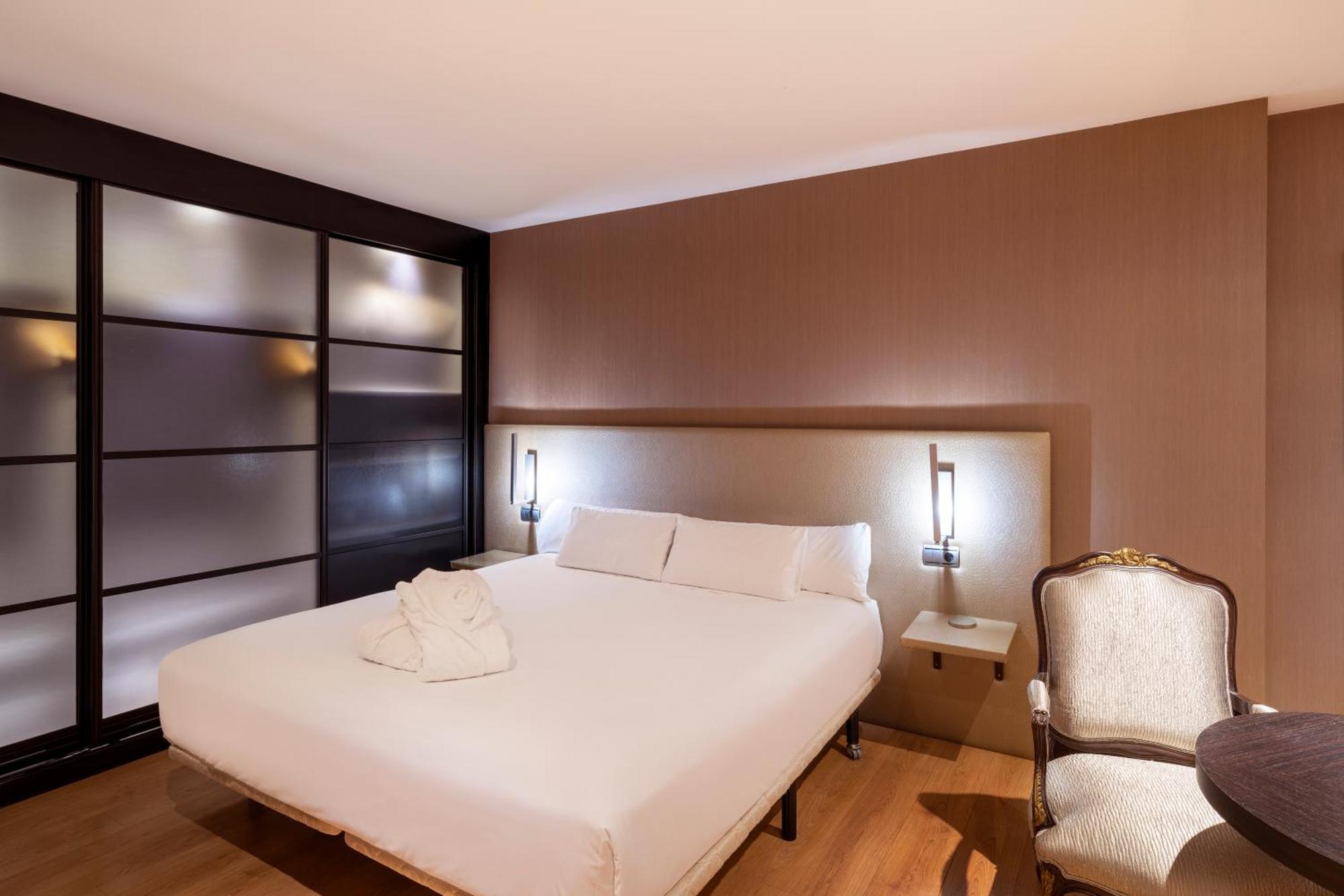 Iberik Santo Domingo Plaza 4*