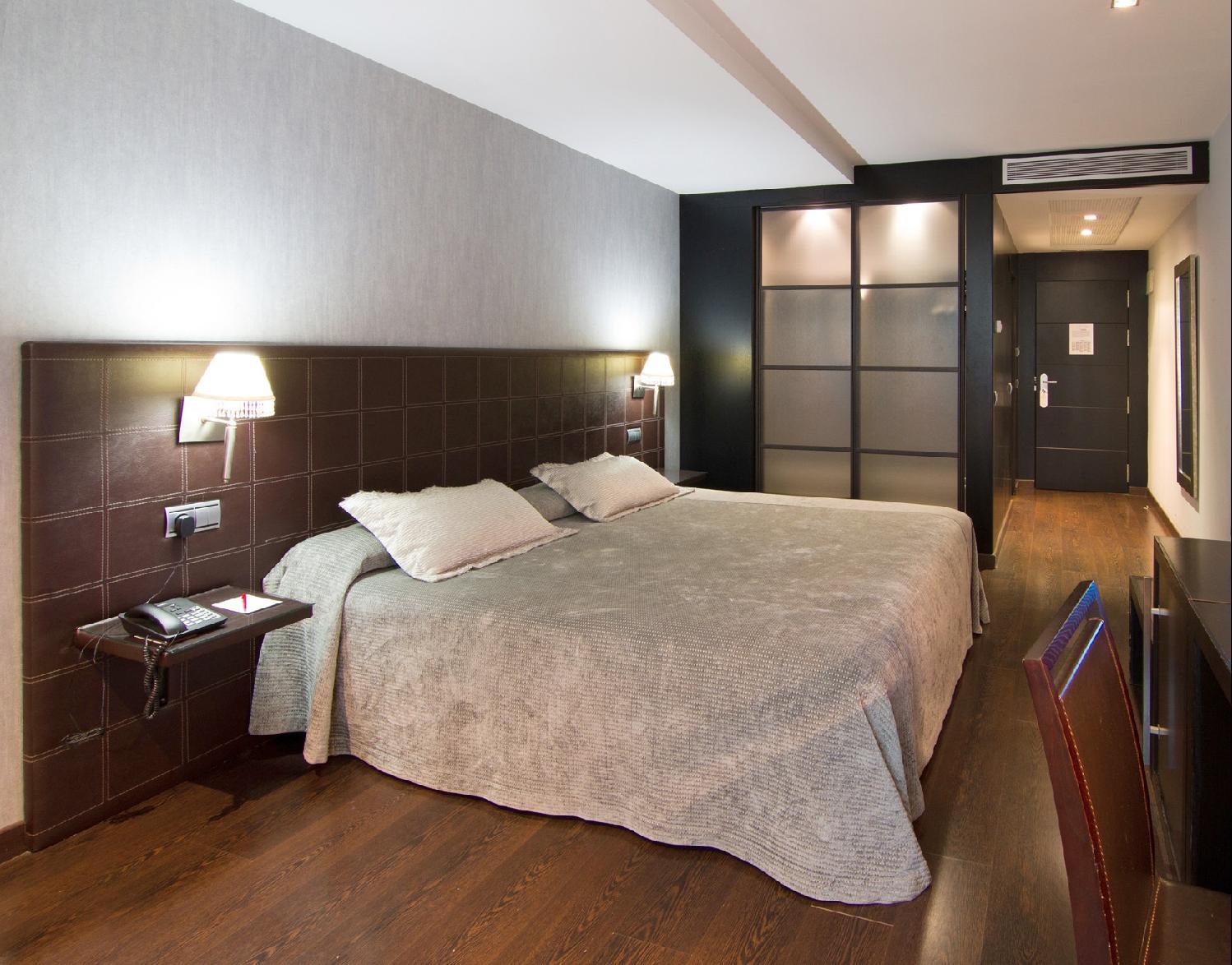 Iberik Santo Domingo Plaza Hotel 4*