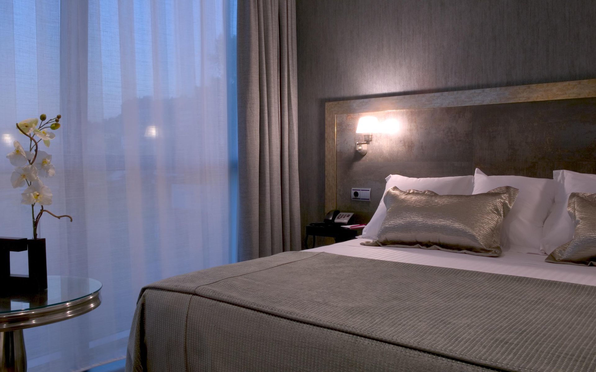 Hotel Iberik Santo Domingo Plaza Oviedo