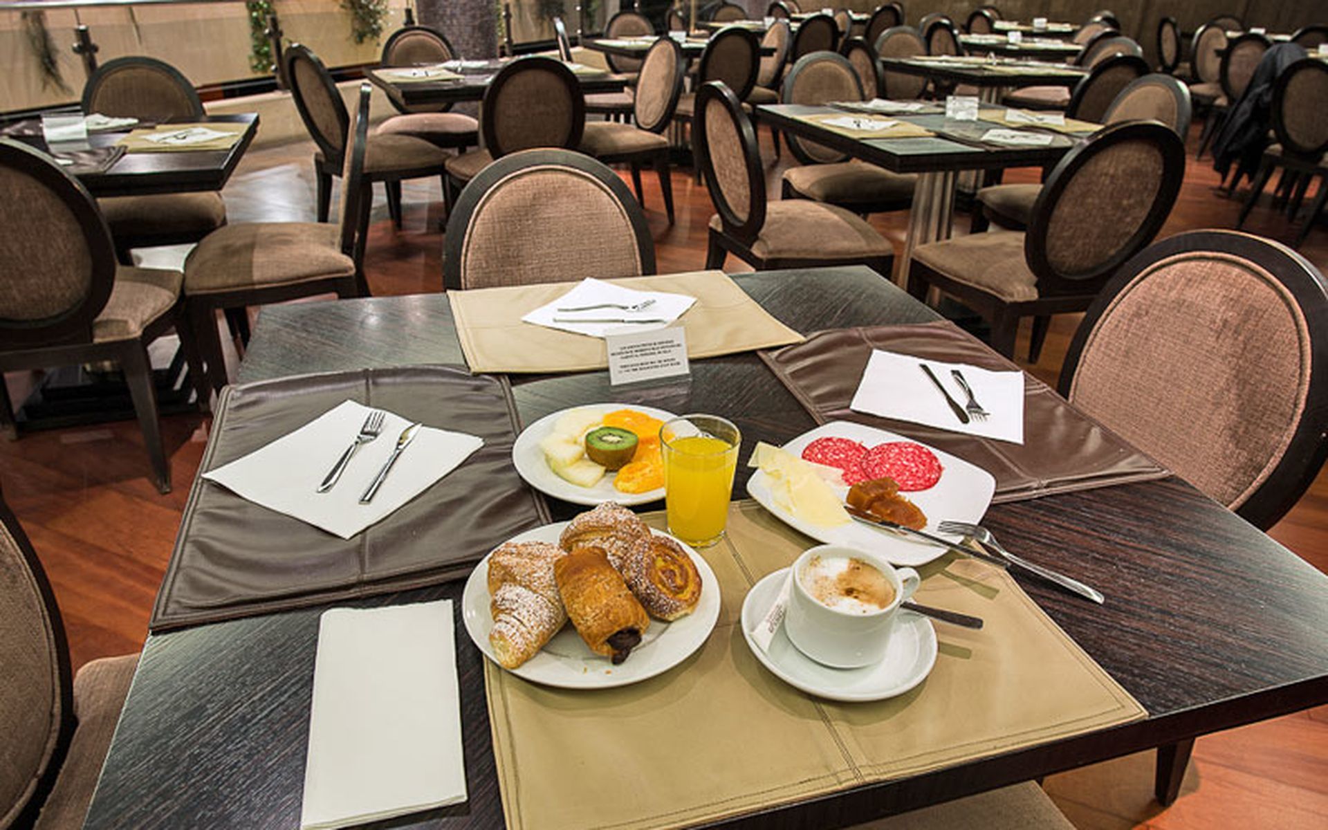 Hotel Iberik Santo Domingo Plaza 4*