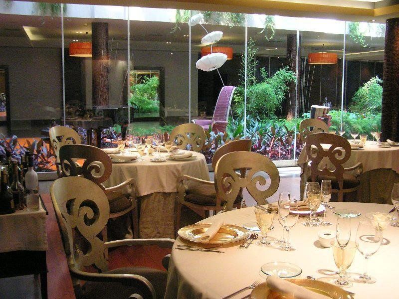 Iberik Santo Domingo Plaza Hotel