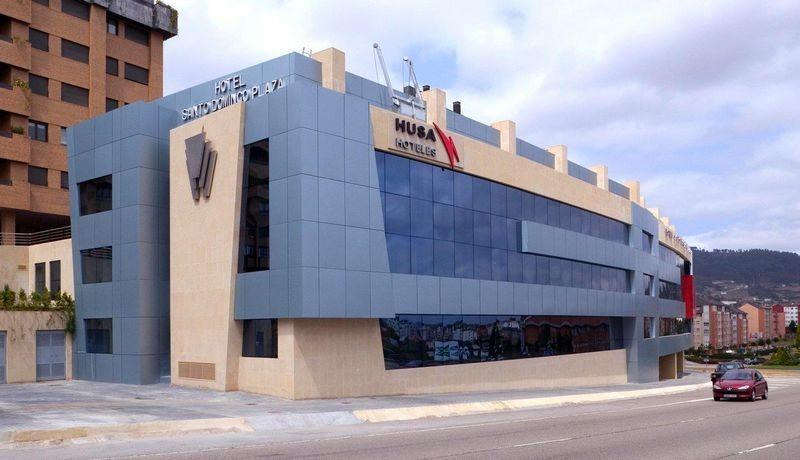 Hotel Iberik Santo Domingo Plaza