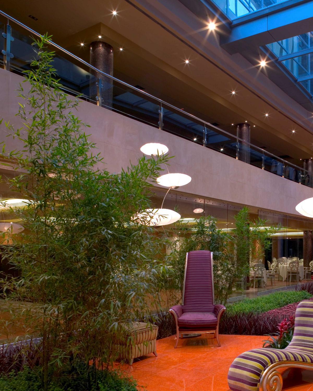 Iberik Santo Domingo Plaza Hotel 4*