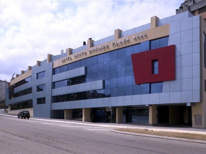 Iberik Santo Domingo Plaza