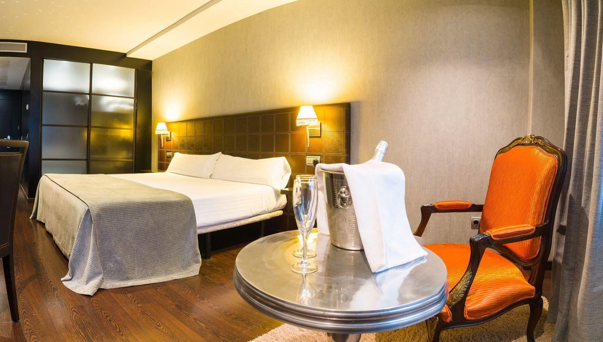Iberik Santo Domingo Plaza 4*