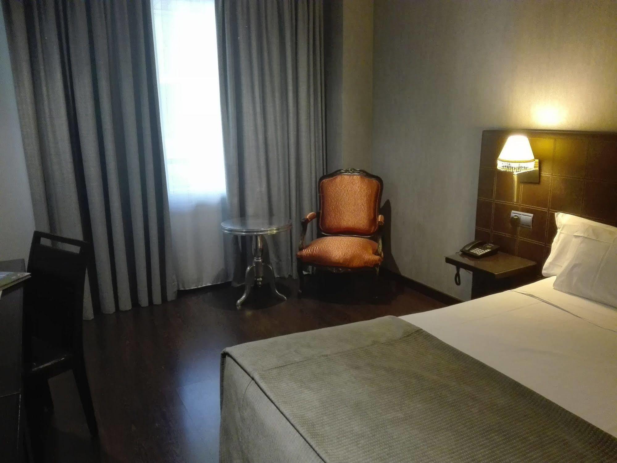 Iberik Santo Domingo Plaza 4*