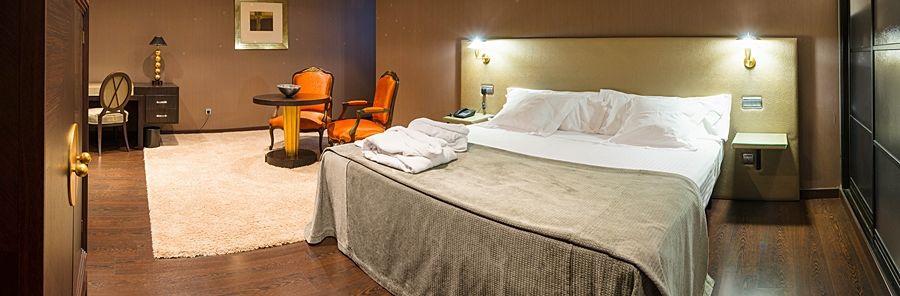 Iberik Santo Domingo Plaza Hotel