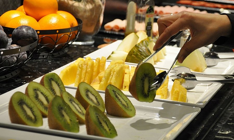 Hotel Iberik Santo Domingo Plaza 4*