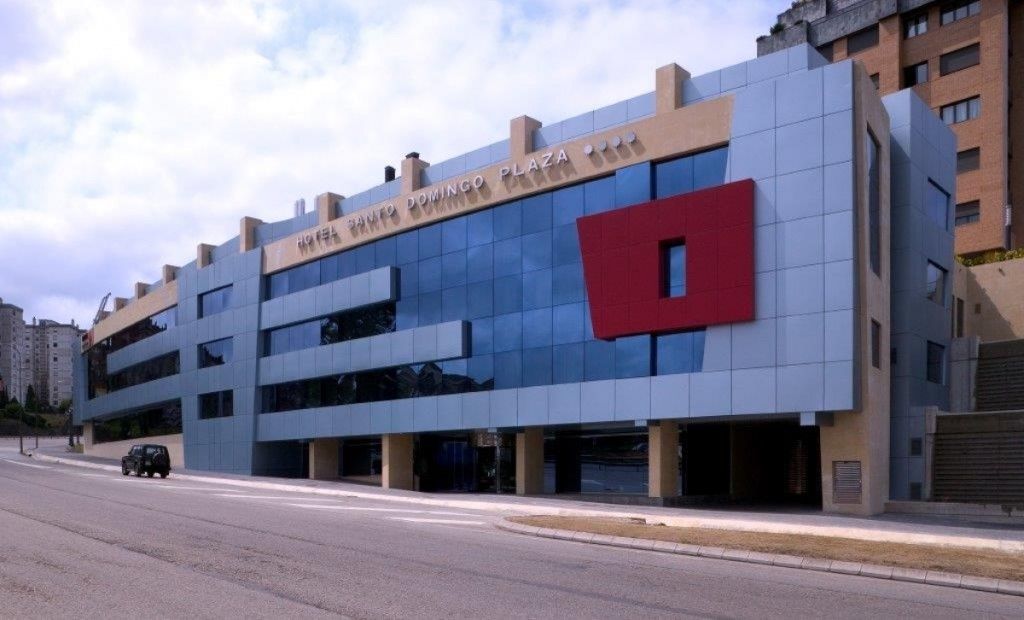 Hotel Iberik Santo Domingo Plaza