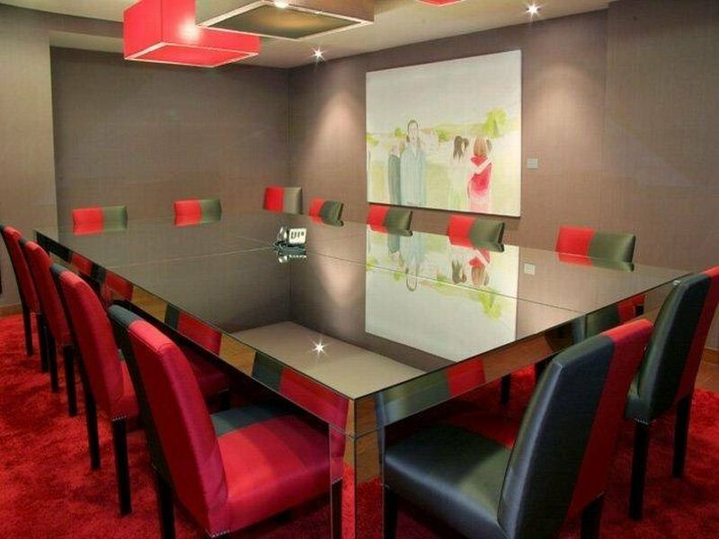 Oca Santo Domingo Plaza Hotel 4*