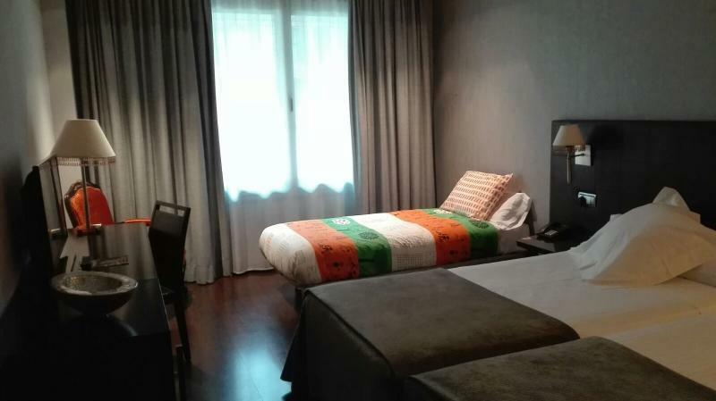 Hotel Iberik Santo Domingo Plaza