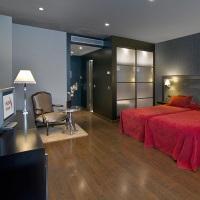 Hotel Iberik Santo Domingo Plaza Oviedo