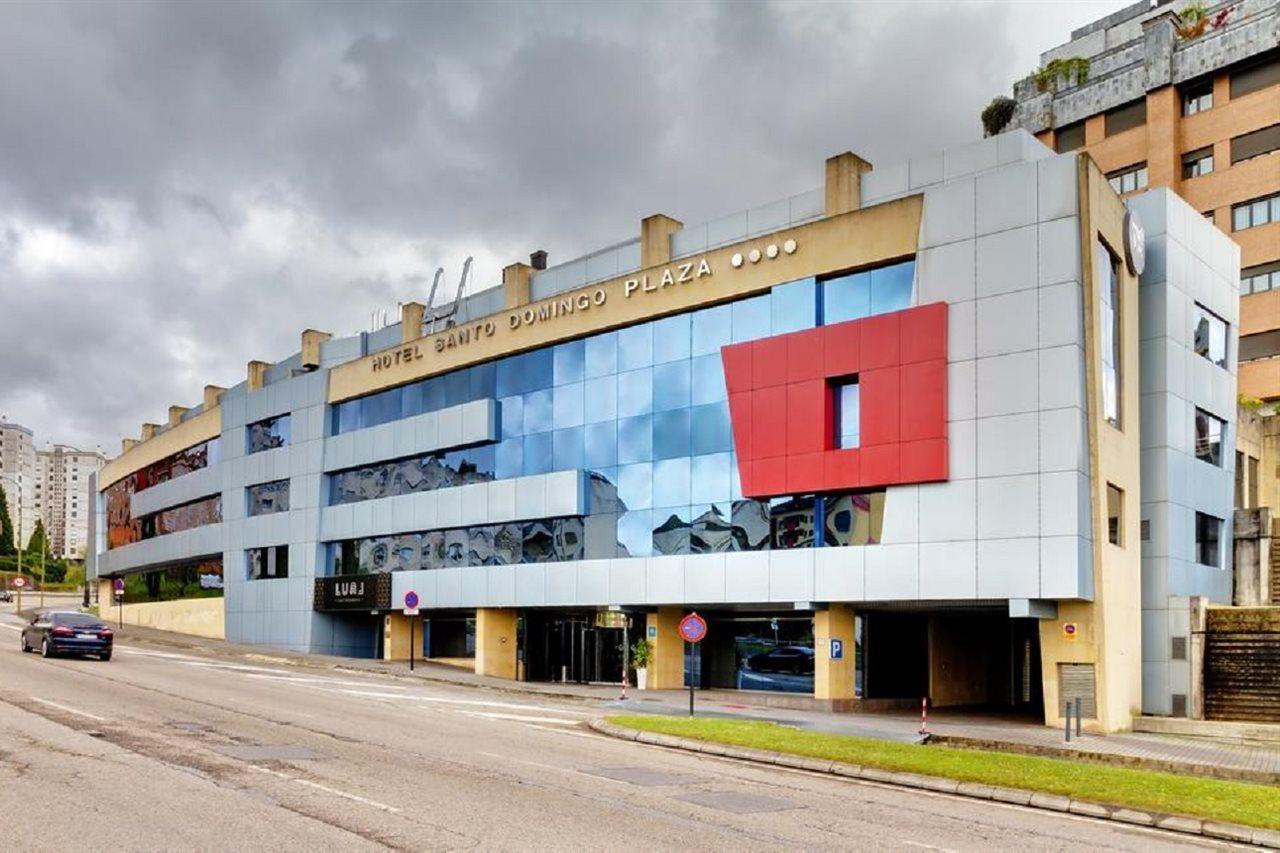 Iberik Santo Domingo Plaza Hotel