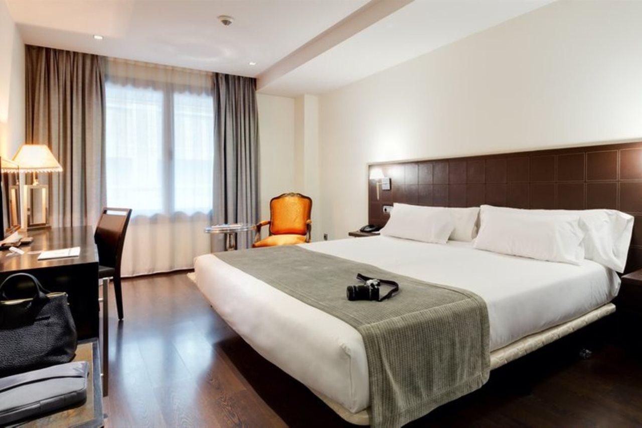Iberik Santo Domingo Plaza Hotel 4*