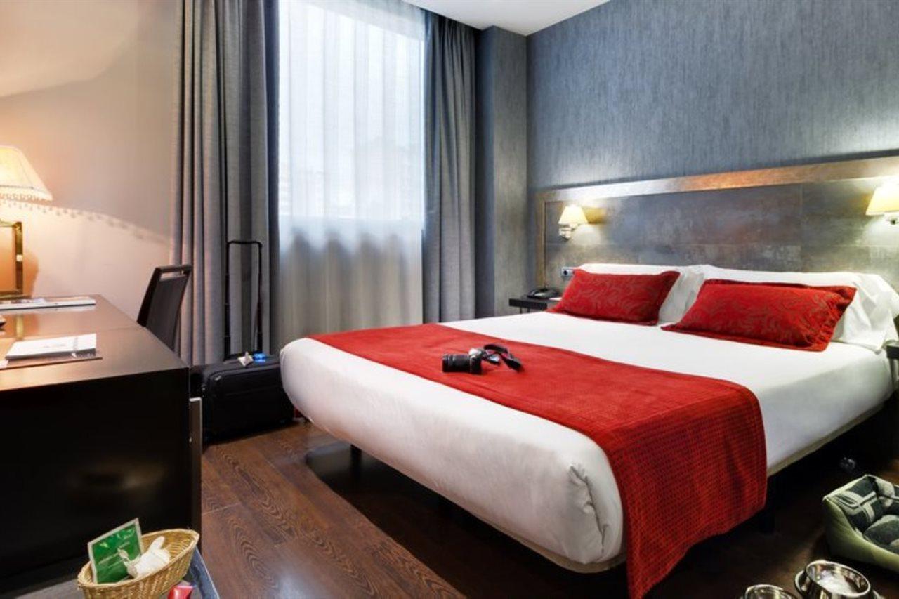 Iberik Santo Domingo Plaza 4*