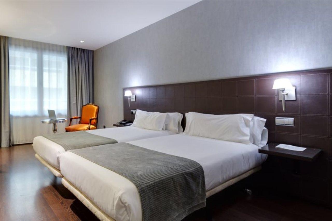 Hotel Iberik Santo Domingo Plaza 4*