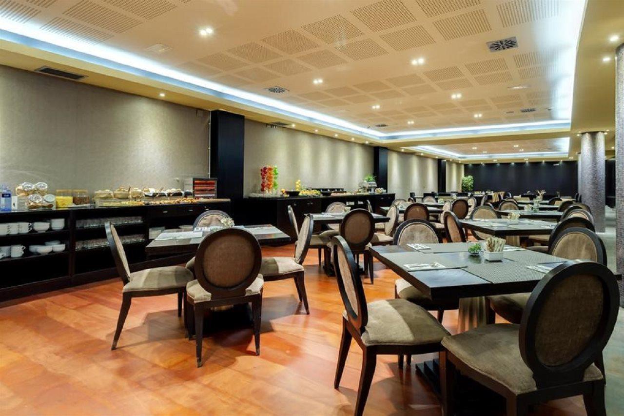 Hotel Iberik Santo Domingo Plaza