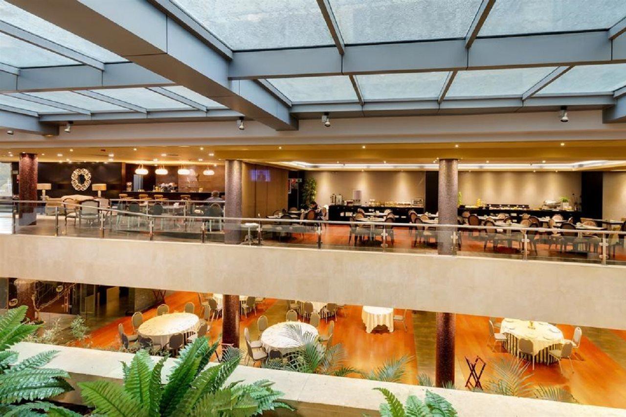 Iberik Santo Domingo Plaza Hotel